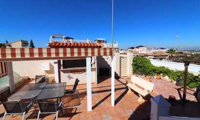 Resale - Villa - Benijofar - Benimar II
