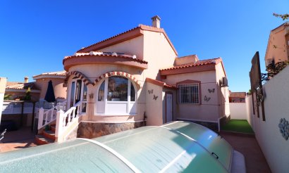 Resale - Villa - Benijofar - Benimar II