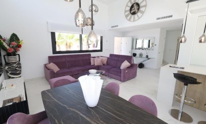 Resale - Villa - Rojales - La Marquesa