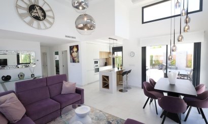 Resale - Villa - Rojales - La Marquesa