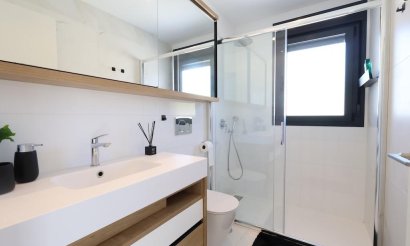 Resale - Villa - Rojales - La Marquesa