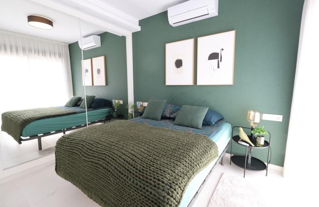 Resale - Villa - Rojales - La Marquesa
