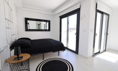 Resale - Villa - Rojales - La Marquesa