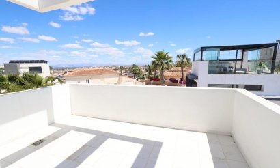 Resale - Villa - Rojales - La Marquesa