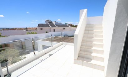 Resale - Villa - Rojales - La Marquesa