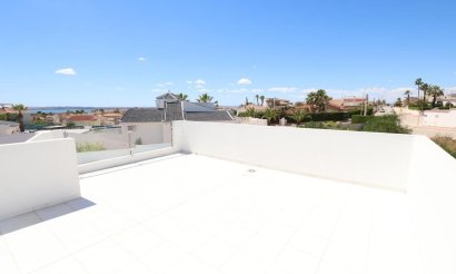 Resale - Villa - Rojales - La Marquesa