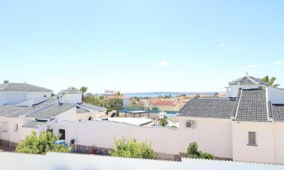 Resale - Villa - Rojales - La Marquesa