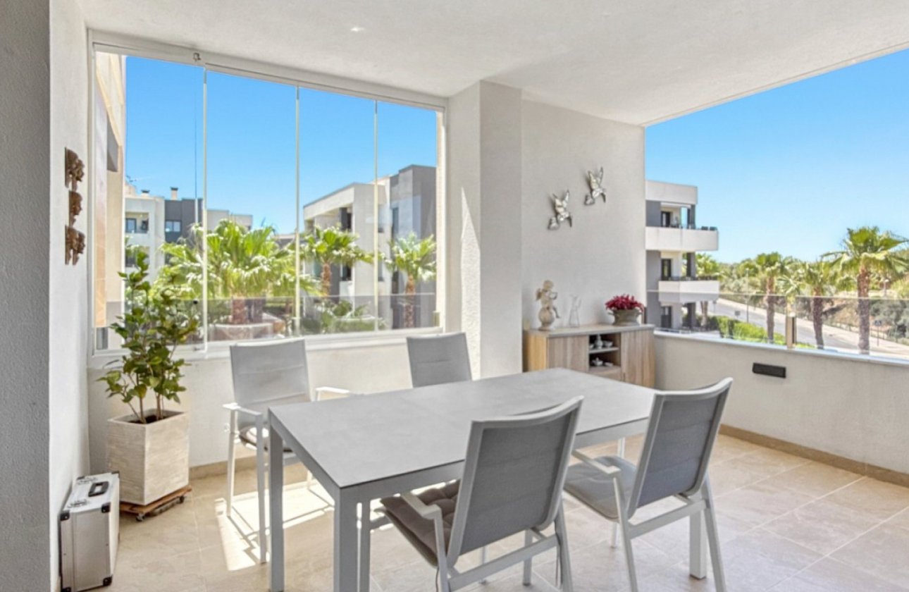 Resale - Apartment / flat - Orihuela Costa - Los Altos