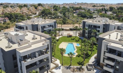 Resale - Apartment / flat - Orihuela Costa - Los Altos