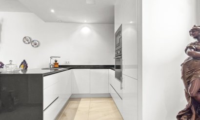 Resale - Apartment / flat - Orihuela Costa - Los Altos