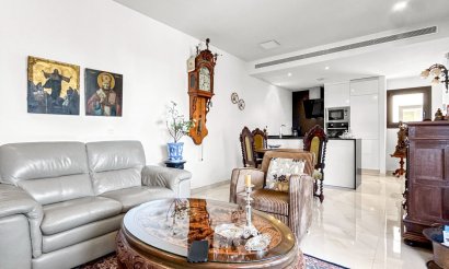 Resale - Apartment / flat - Orihuela Costa - Los Altos