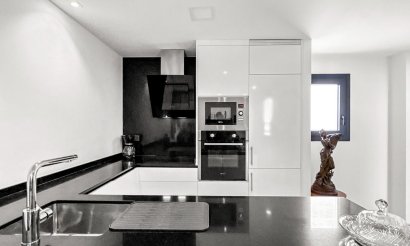 Resale - Apartment / flat - Orihuela Costa - Los Altos