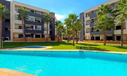 Resale - Apartment / flat - Orihuela Costa - Los Altos