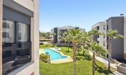Resale - Apartment / flat - Orihuela Costa - Los Altos