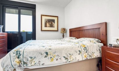 Resale - Apartment / flat - Orihuela Costa - Los Altos