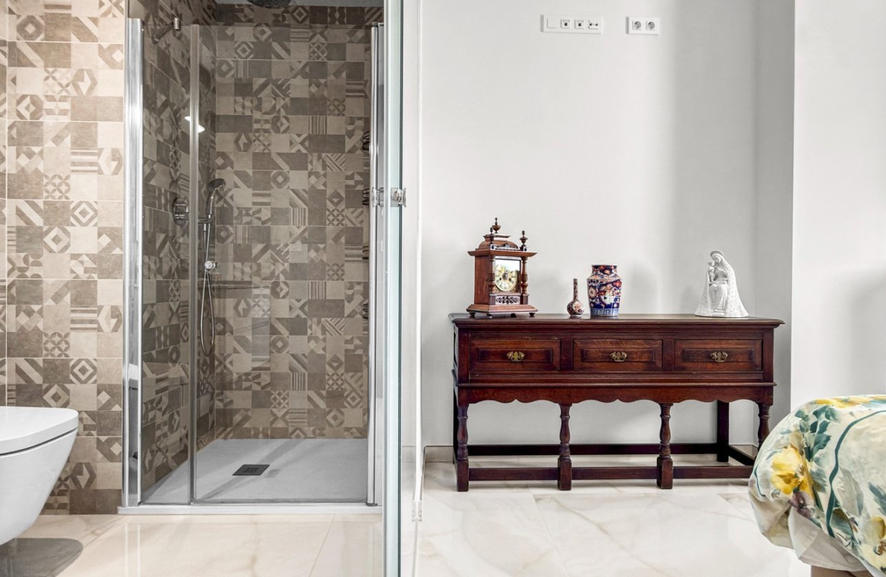 Resale - Apartment / flat - Orihuela Costa - Los Altos