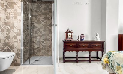 Resale - Apartment / flat - Orihuela Costa - Los Altos
