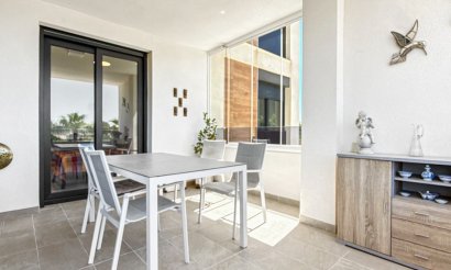 Resale - Apartment / flat - Orihuela Costa - Los Altos