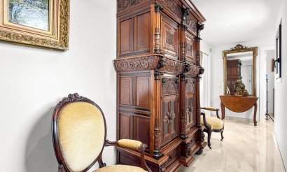 Resale - Apartment / flat - Orihuela Costa - Los Altos