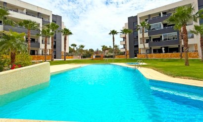 Resale - Apartment / flat - Orihuela Costa - Los Altos