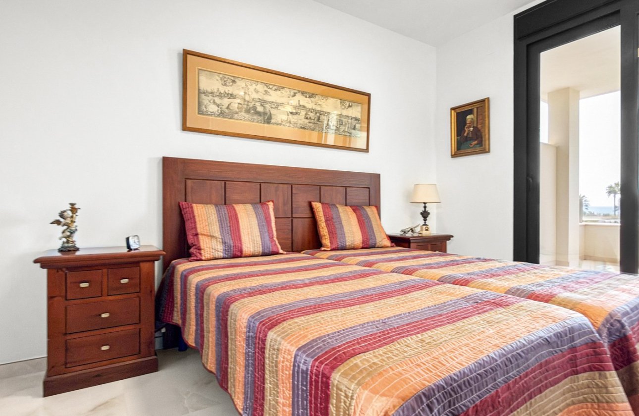 Resale - Apartment / flat - Orihuela Costa - Los Altos