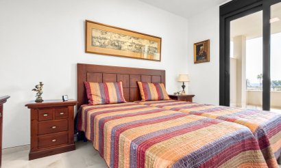 Resale - Apartment / flat - Orihuela Costa - Los Altos