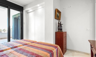 Resale - Apartment / flat - Orihuela Costa - Los Altos