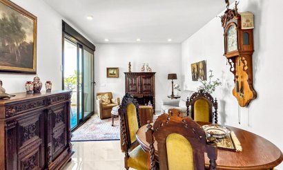 Resale - Apartment / flat - Orihuela Costa - Los Altos