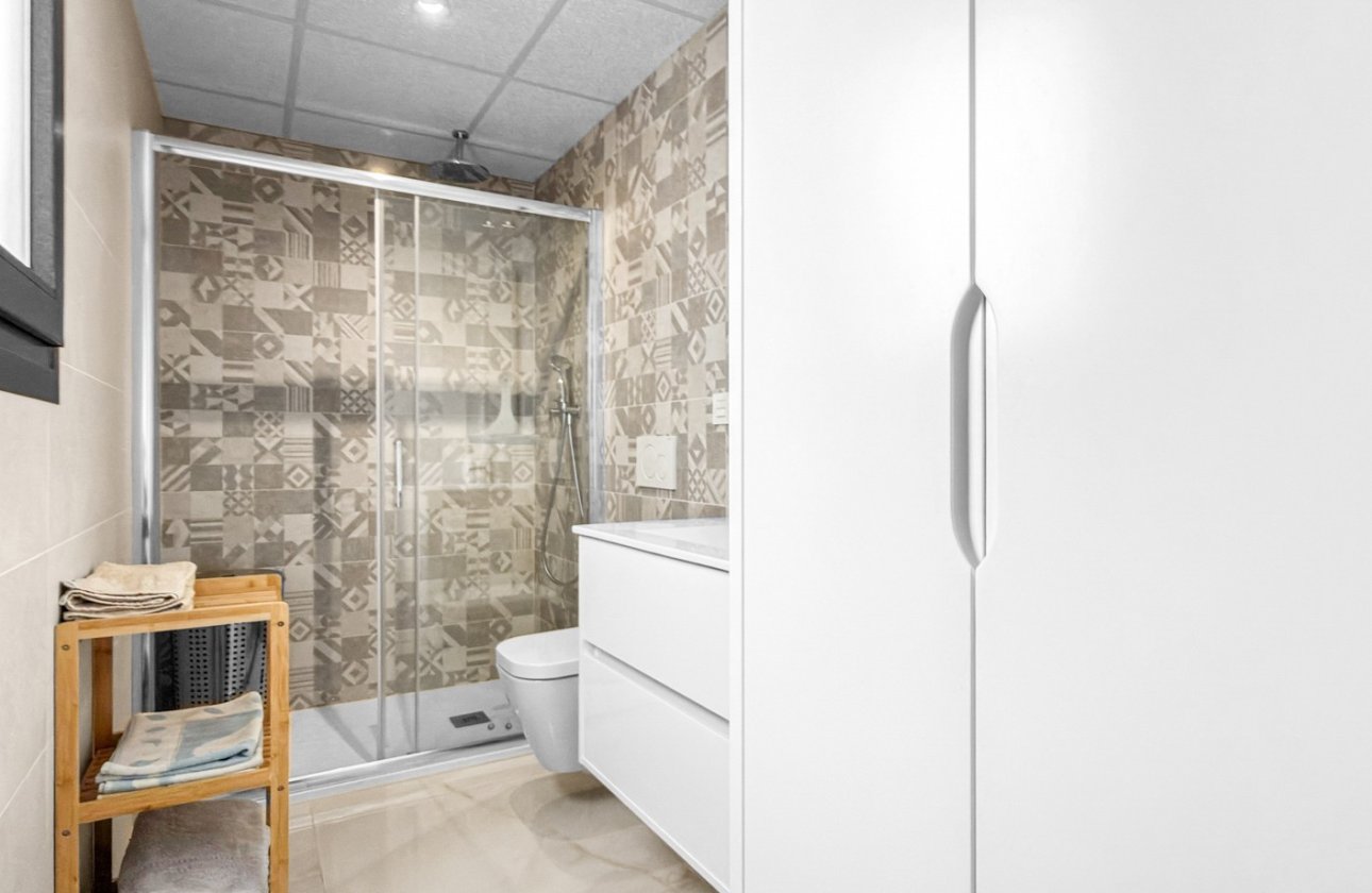 Resale - Apartment / flat - Orihuela Costa - Los Altos