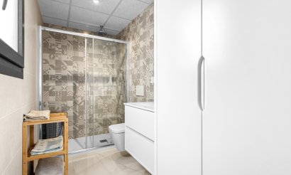 Resale - Apartment / flat - Orihuela Costa - Los Altos