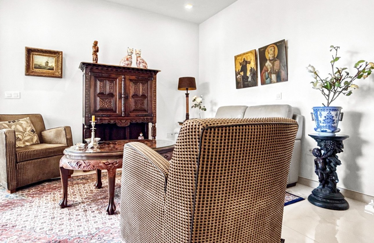 Resale - Apartment / flat - Orihuela Costa - Los Altos