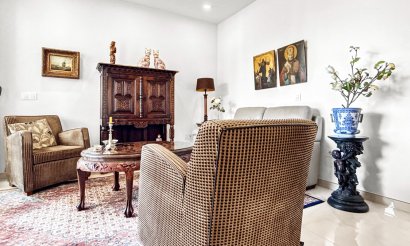 Resale - Apartment / flat - Orihuela Costa - Los Altos