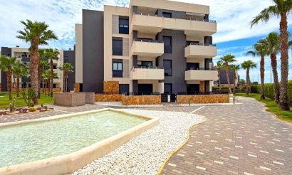 Resale - Apartment / flat - Orihuela Costa - Los Altos
