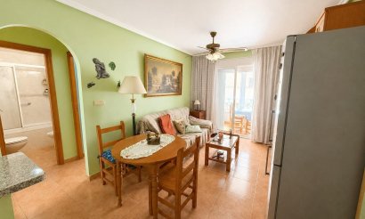 Resale - Apartment / flat - Torrevieja - Nueva Torrevieja