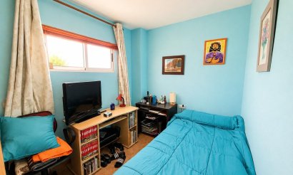 Resale - Apartment / flat - Torrevieja - Nueva Torrevieja