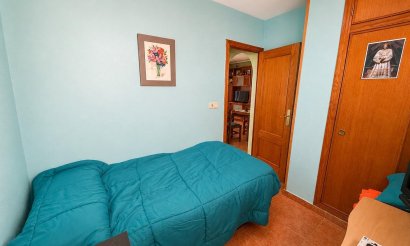 Resale - Apartment / flat - Torrevieja - Nueva Torrevieja