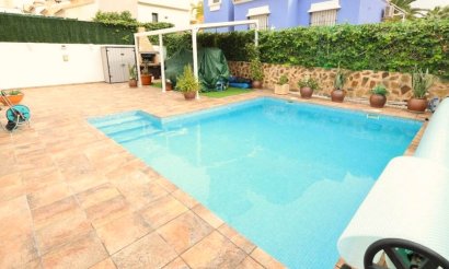 Resale - Villa - San Miguel de Salinas - Blue Lagoon