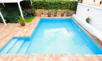 Resale - Villa - San Miguel de Salinas - Blue Lagoon