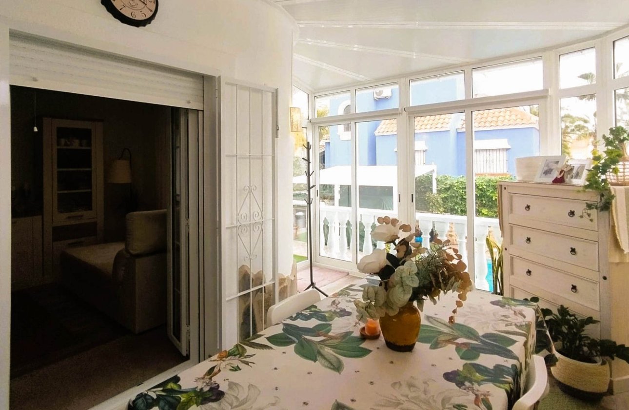 Resale - Villa - San Miguel de Salinas - Blue Lagoon