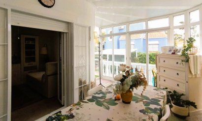 Resale - Villa - San Miguel de Salinas - Blue Lagoon