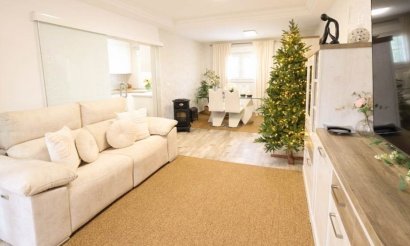 Resale - Villa - San Miguel de Salinas - Blue Lagoon