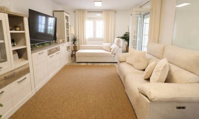 Resale - Villa - San Miguel de Salinas - Blue Lagoon