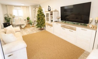Resale - Villa - San Miguel de Salinas - Blue Lagoon