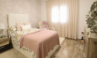 Resale - Villa - San Miguel de Salinas - Blue Lagoon