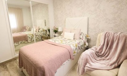 Resale - Villa - San Miguel de Salinas - Blue Lagoon