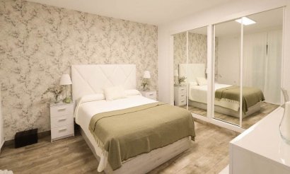 Resale - Villa - San Miguel de Salinas - Blue Lagoon