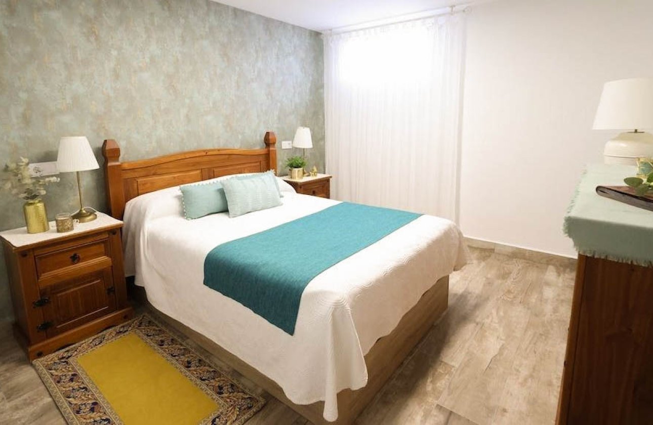 Resale - Villa - San Miguel de Salinas - Blue Lagoon