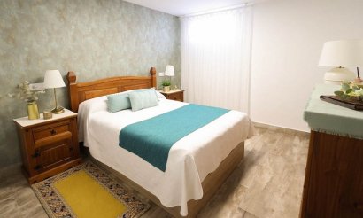 Resale - Villa - San Miguel de Salinas - Blue Lagoon