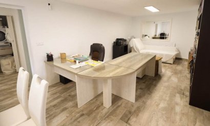Resale - Villa - San Miguel de Salinas - Blue Lagoon