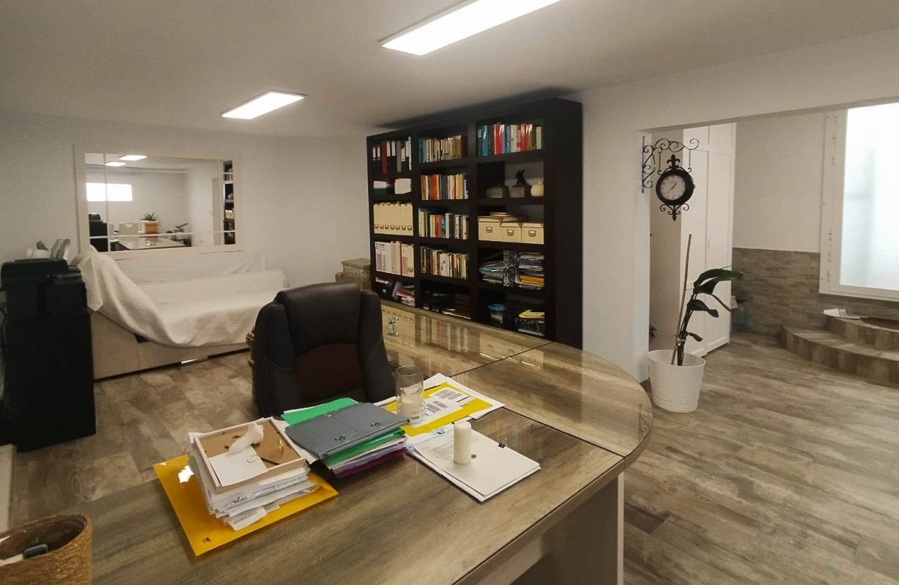 Resale - Villa - San Miguel de Salinas - Blue Lagoon